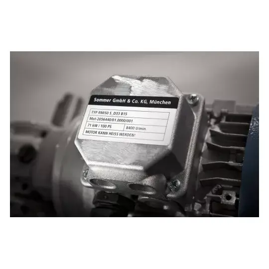 Самоклеящаяся этикетка Avery L7915-10 Photo 5