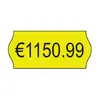 Price tag label Avery YPLP1226 Photo 2