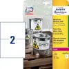 Самоклеящаяся этикетка Avery L4717-20 Photo 2