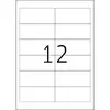 Self-adhesive label HERMA 4574 Photo 2