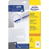 Pašlīmējoša etiķete AVERY 3474-10 Photo 2