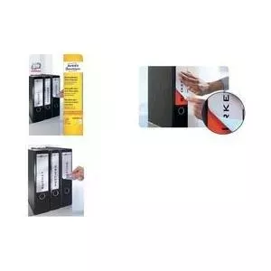 Label Avery L4761 61 x 192 mm – pack of 40 labels (10 sheets)