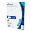 Self-adhesive label MediaRange MRINK142 Photo 2