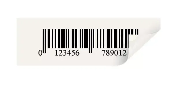 Printer label LEITZ 70270001 — 8.8 cm, 22 m Photo 2