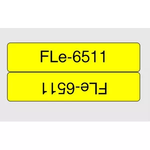 Label-making tape Brother FLE-6511