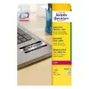 Pašlīmējoša printera etiķete Avery L6134-20 Photo 2