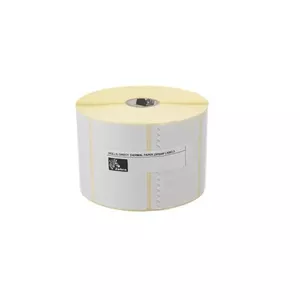 Self-adhesive printer label Zebra 3012883-T
