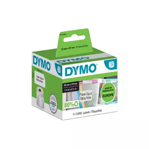 Self-adhesive printer label DYMO Multi-Purpose Labels S0722540