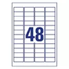 Самоклеящаяся этикетка AVERY L4778-8 Photo 3