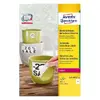Self-adhesive printer label Avery L4719REV-20 Photo 2