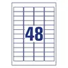 Pašlīmējoša printera etiķete Avery L7911-40 Photo 3