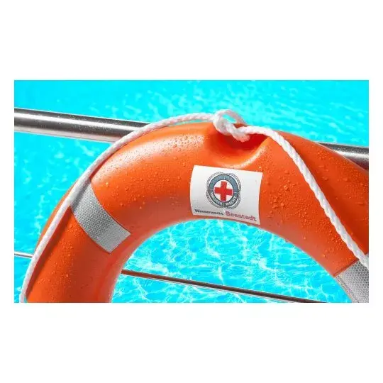 Pašlīmējoša printera etiķete Avery L7911-40 Photo 5