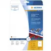 Self-adhesive printer label HERMA 4583 Photo 2
