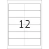 Self-adhesive label HERMA 4586 Photo 3
