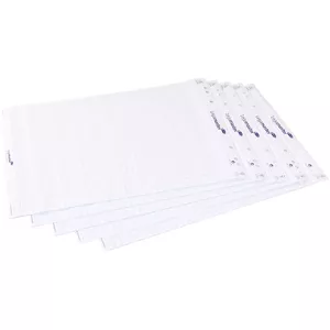 Flipchart papīra bloks Legamaster 5gab. režģis