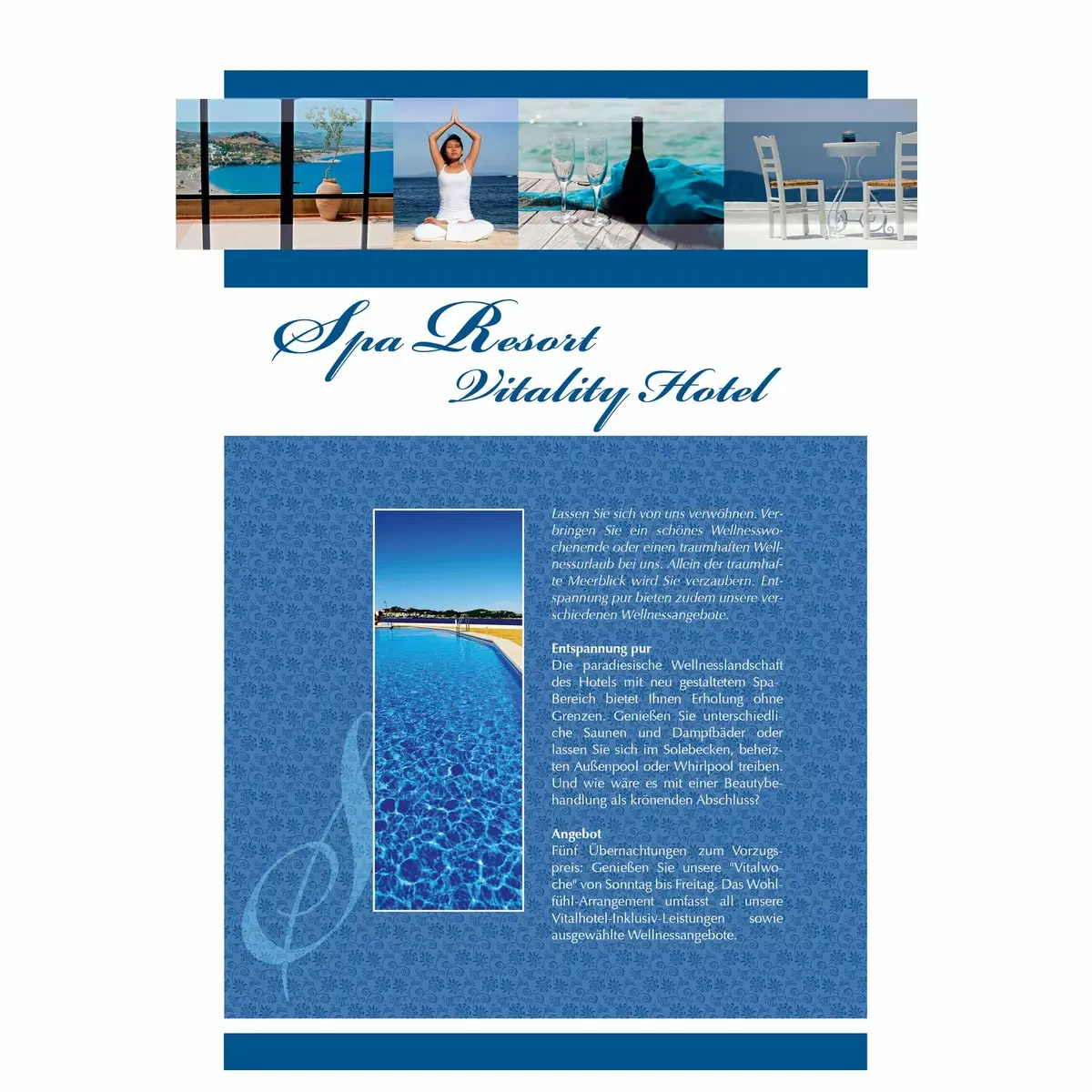 Photo Paper A4 Avery Premium Colour Laser 1298 Photo 3