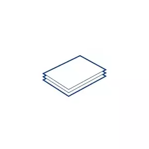 Epson Premium полуматовая фотобумага рулон 16" x 30.5 м 260g/m²