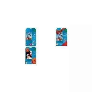 Photo inkjet paper Sigel T1154 — glossy 10×15 cm, 195 g/m²