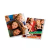 Spīdīga papīrs Avery Classic Inkjet DIN A4 160g Photo 2