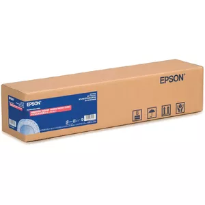 Photo Paper Roll Epson Premium Glossy 24" x 30.5m 260g/m²