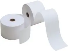 Termopapīrs Kores TRP5450 50m 55g/m² 54mm