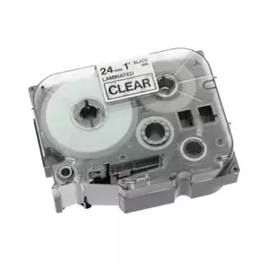 Labeling Tape TZ, Brother, TZ151