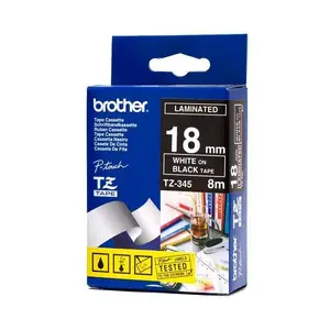 Label-making tape Brother TZ-345