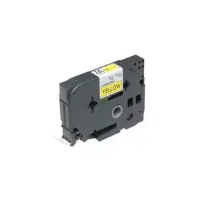 Labeling Tape TZ, Brother, TZ661
