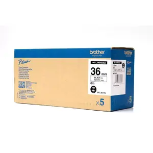 Этикетка HG Brother HG261V5