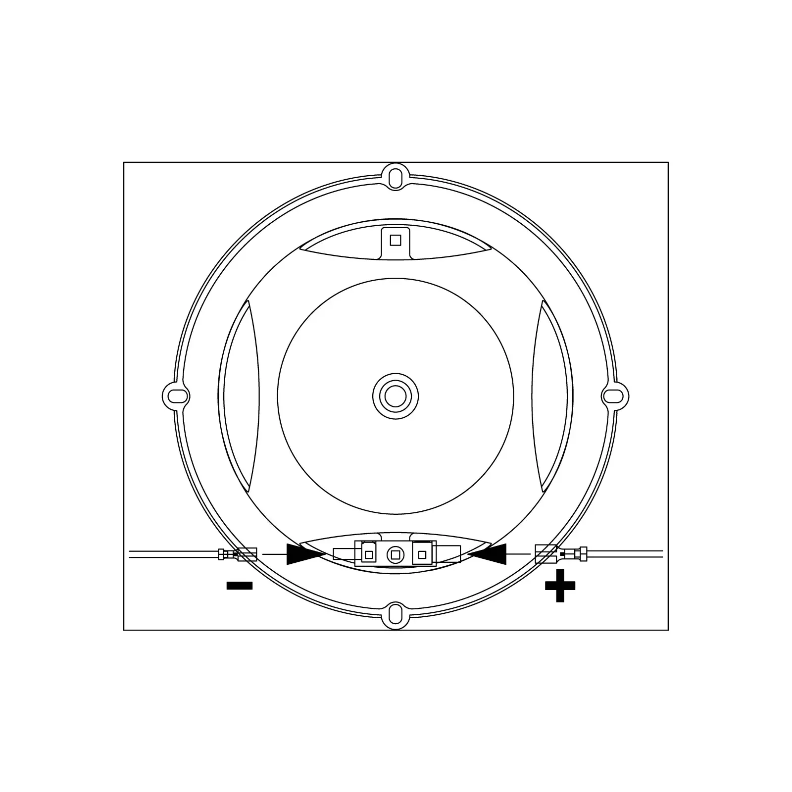 JBL CLUB 750T Photo 3