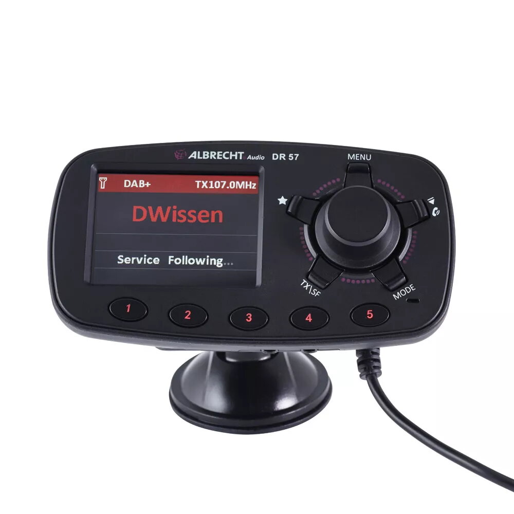 FM Transmitters