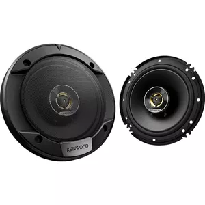 Car Speaker Kenwood KFC-S1676EX 3-way