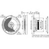 Car Speaker Kenwood KFC-S1676EX Photo 2