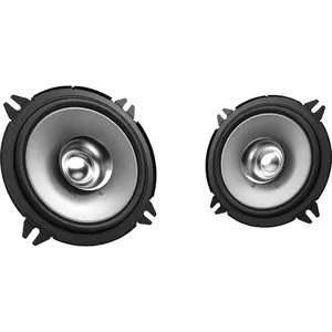 Auto speakers