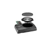 Pre-loaded subwoofer JVC CW-DRA8 Photo 2