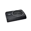 Pre-loaded subwoofer JVC CW-DRA8 Photo 3