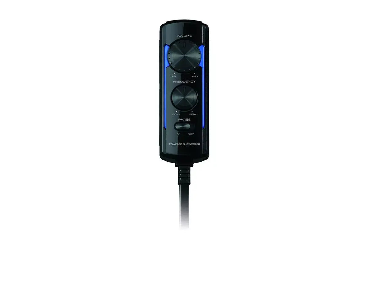 Pre-loaded subwoofer JVC CW-DRA8 Photo 4