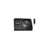 Pre-loaded subwoofer JVC CW-DRA8 Photo 5
