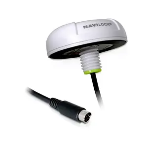 GPS receiver module Navilock NL-622MP