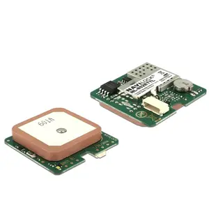 GPS receiver module USB Navilock NL-852ETTL