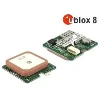 GPS uztvērējs USB Navilock NL-852ETTL, 62571