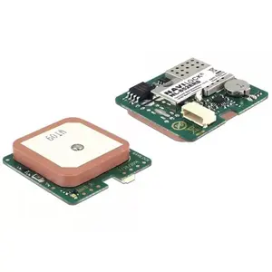 GPS receiver module Navilock 62576