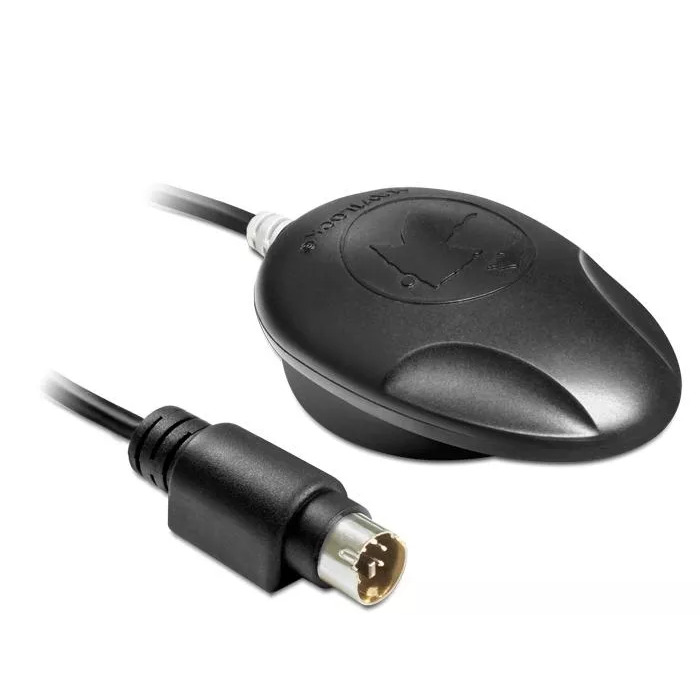 GPS Trackers & Receivers