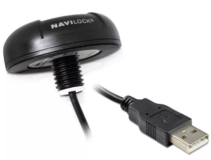 GPS Trackers & Receivers