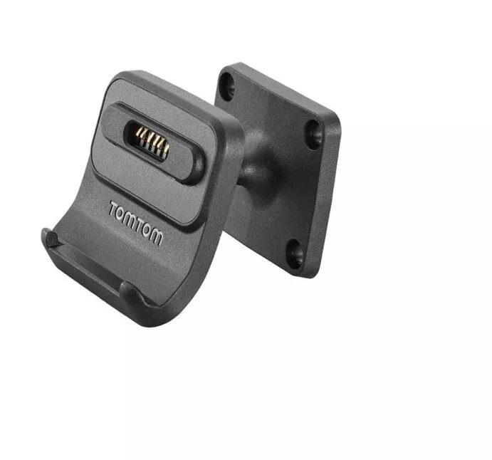 GPS stiprinājumi