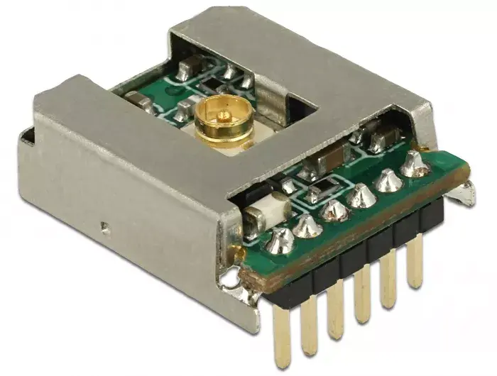 GPS receiver module Navilock NL-731ETTL Photo 2