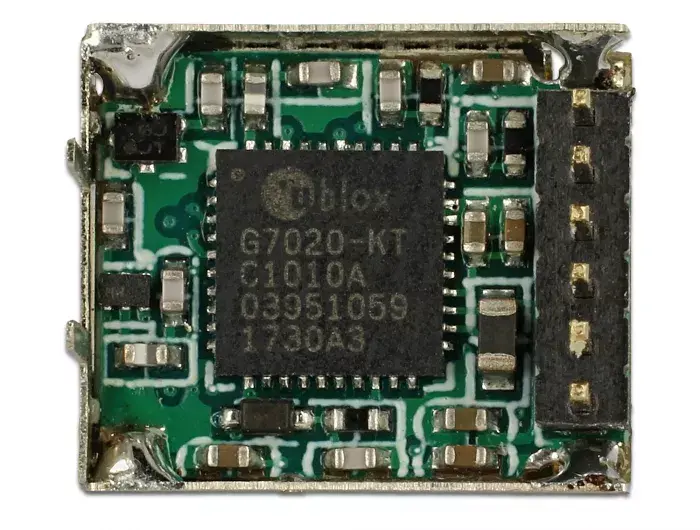 GPS receiver module Navilock NL-731ETTL Photo 3