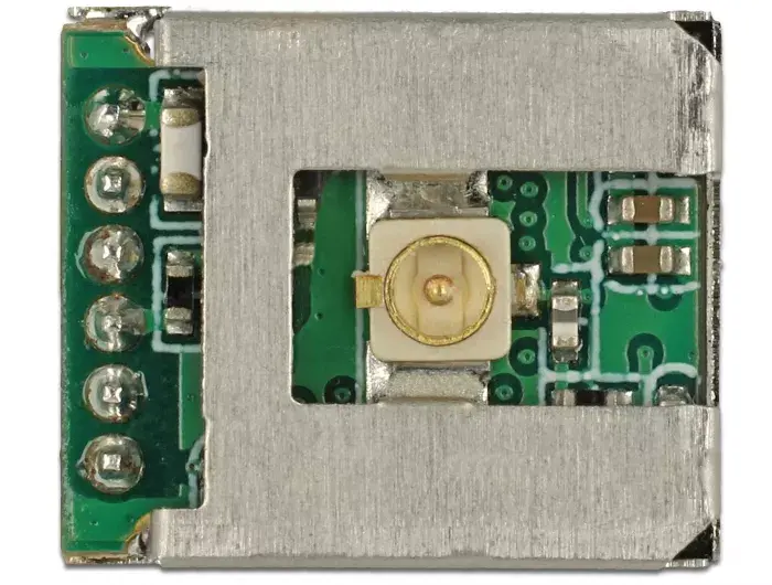GPS receiver module Navilock NL-731ETTL Photo 4