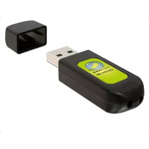 GPS receiver module USB Navilock NL-701US