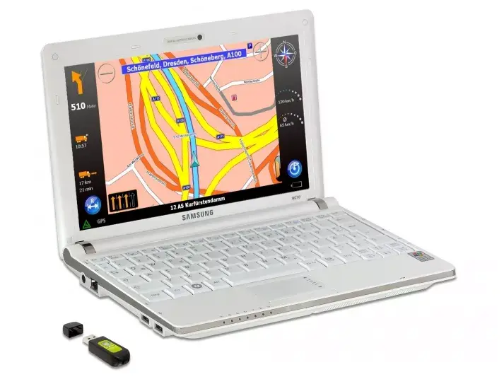 GPS uztvērējs Navilock NL-701US Photo 3